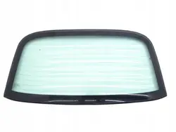 Vidro traseiro teto OEM 001025 para Mercedes CLK W209 Cabrio