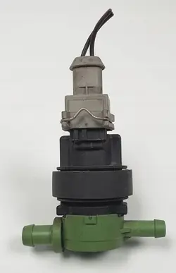 Bränslesolenoid Mercedes W204 0004708793