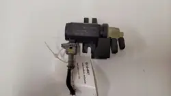 Turbo Vacuum OPEL CORSA D 1.7L diesel 2010