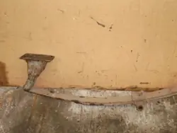 FSO POLONEZ CARO Hinterfeder OEM Teil