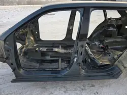 Skoda Fabia III KOMBI linker dorpelpaal OEM