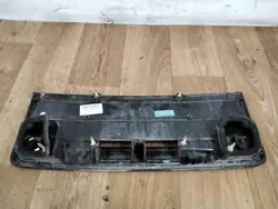 Audi A6 C5 Farmari Takaluukun Koriste OEM 4B9945695M