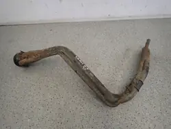 Pescoço de enchimento combustível Toyota Yaris I 99-05 OEM