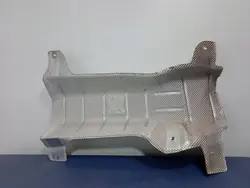 Ford Ecosport II Heat Shield KN15-114B04-AA
