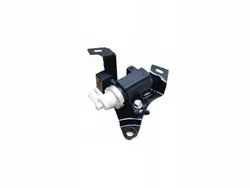 Conversor de pressão Pierburg, controle de escape