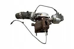 Turbolader OEM 03L145701D voor Audi A4 2.0L Diesel