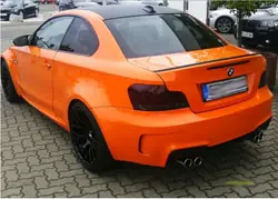 OEM 590KL-D3929895 Spoiler BMW 1 E82 Coupé