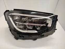 Rechter lamp Mercedes GLC W253 Lift Full Led