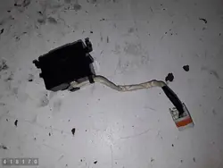 Sensor de ângulo de direção Mazda 6 OEM AM-418170