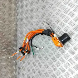 Câble Batterie Tesla Model X OEM 107533200A Occasion