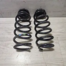 Ressort arrière OEM 2884 pour Dacia Jogger