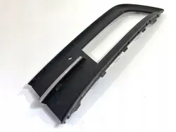 Left Front Bumper Grille VW Passat B8 3G0854661
