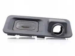 Jaguar XE Kofferraumgriff mit Kamera GX73-432B10-BB