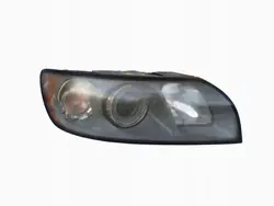 Phare droit OEM 30698880 pour Volvo V50 S40 03-07