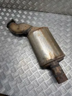 Catalyseur OEM 8K0230AB pour Audi Q5 2.0L Diesel