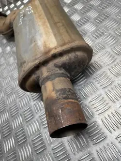 Catalyseur OEM 8K0230AB pour Audi Q5 2.0L Diesel