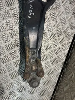 RENAULT ESPACE V Voorste Rechter Controle Arm 545047275R