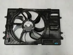 Fläktgaller Volkswagen Transporter T6 OEM 7E0121207D