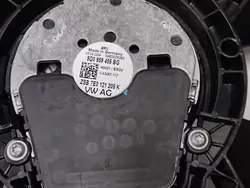 Fläktgaller Volkswagen Transporter T6 OEM 7E0121207D