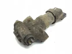 Vasen käsijarrumoottori Porsche Cayenne (92A) 2011 7P0609615