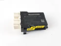 Unidad de control bomba combustible Mercedes-Benz S W222 A2229004515