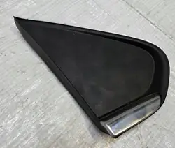 Triangle d'aile avant gauche Chevrolet Trax 95326910