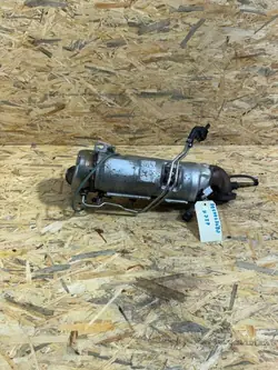 DPF Peugeot 3008 II 1.6 PureTech OEM 9629063480