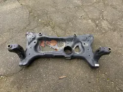 OEM 5Q0199315R Barra de Remolque para VW Golf VII