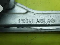 Lève-vitre avant gauche Renault Modus 2004-2012 MAGNETI MARELLI