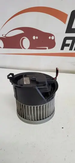 Chauffage OEM 7737080501 pour Citroën C5 III 1.6L Diesel