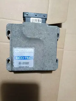 Optima Jbkbjvhjbb Steuergerät für ECO-TEC 4-Zylinder