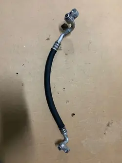 Ilmastointiletkut Mercedes ML W166 A1668300215