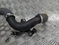 DACIA DOKKER 2013 Intercooler-putki 144602500R