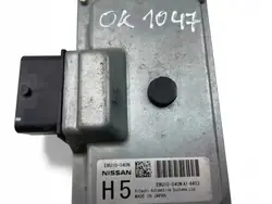 Calculateur de boîte Nissan Juke F15 OEM 33097423