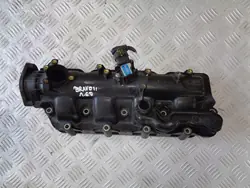 Coletor de admissão Fiat Bravo II 1.6 JTD Multijet 2007-