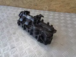 Collecteur d'admission Fiat Bravo II 1.6 JTD Multijet 2007-