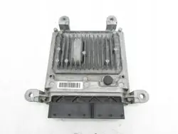 Computadora Motor Mercedes W204 2.2CDI OEM A6519007401