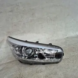 KIA CEED 2 II 12- Faro Delantero Derecho 92102-A2020
