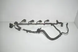 Fils d'injecteur BMW X5 (G05) 3.0L 2019 12518589984