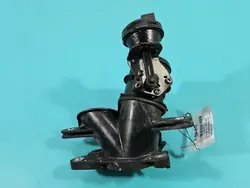 Corps de papillon OEM V29007022 pour Citroen C4 II 2.0 HDI