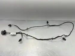 Cable sensor aparcamiento Skoda Superb B8 OEM 3V9971104A
