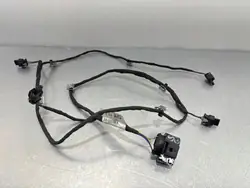 Skoda Superb B8 Parkeringssensorkabel OEM 3V9971104A