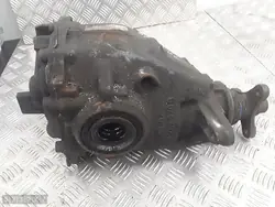 2014 BMW 3er F30 Differential 2.81
