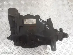 2014 BMW 3 Series F30 Differential 2.81