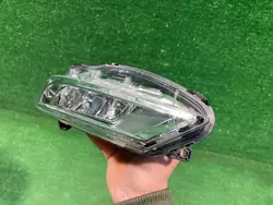 SEAT LEON III 5F0 LIFT HALOGEEN LED DRL RECHTS 5F0941702C