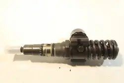Injector Pump VW Jetta V 2.0TDI 0414720404