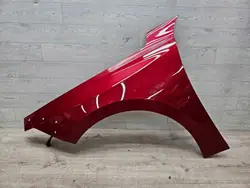 Fram vänster skärm Opel Astra L