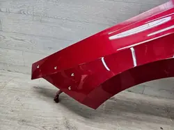 Fram vänster skärm Opel Astra L