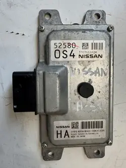 Vaihteiston ohjausmoduuli OEM HA310F6 Nissan X-Trailille