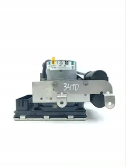 Mercedes-Benz EQS SUV luchtveringcompressor OEM A2979013903